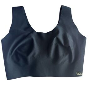 Victoria's Secret Sleek Black Bra